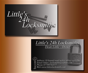 Business Card Design by DreamDesigns for this project | Design: #3019006