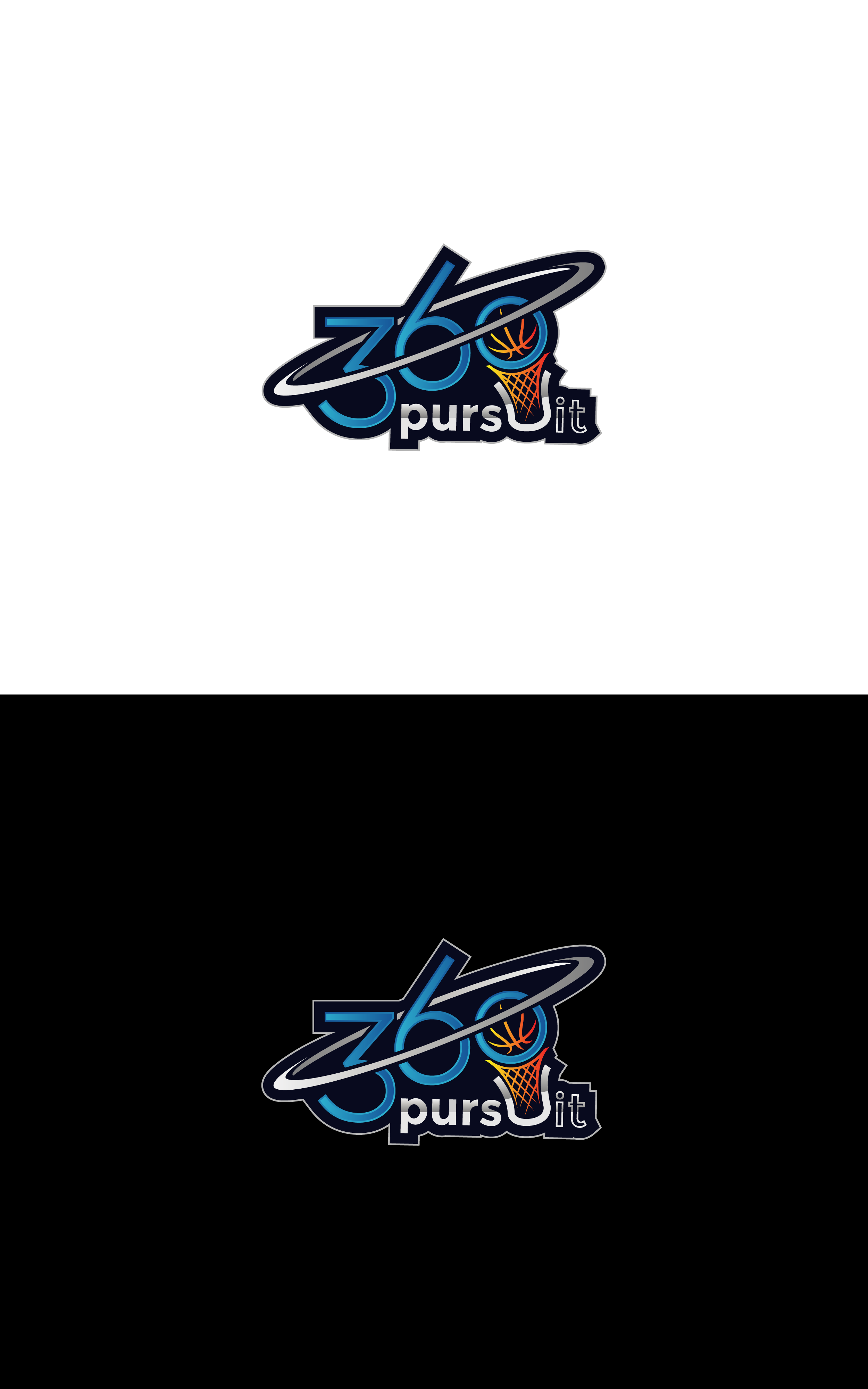 Diseño de Logo por 1975oliverocampo para 360pursuit | Diseño #24811509