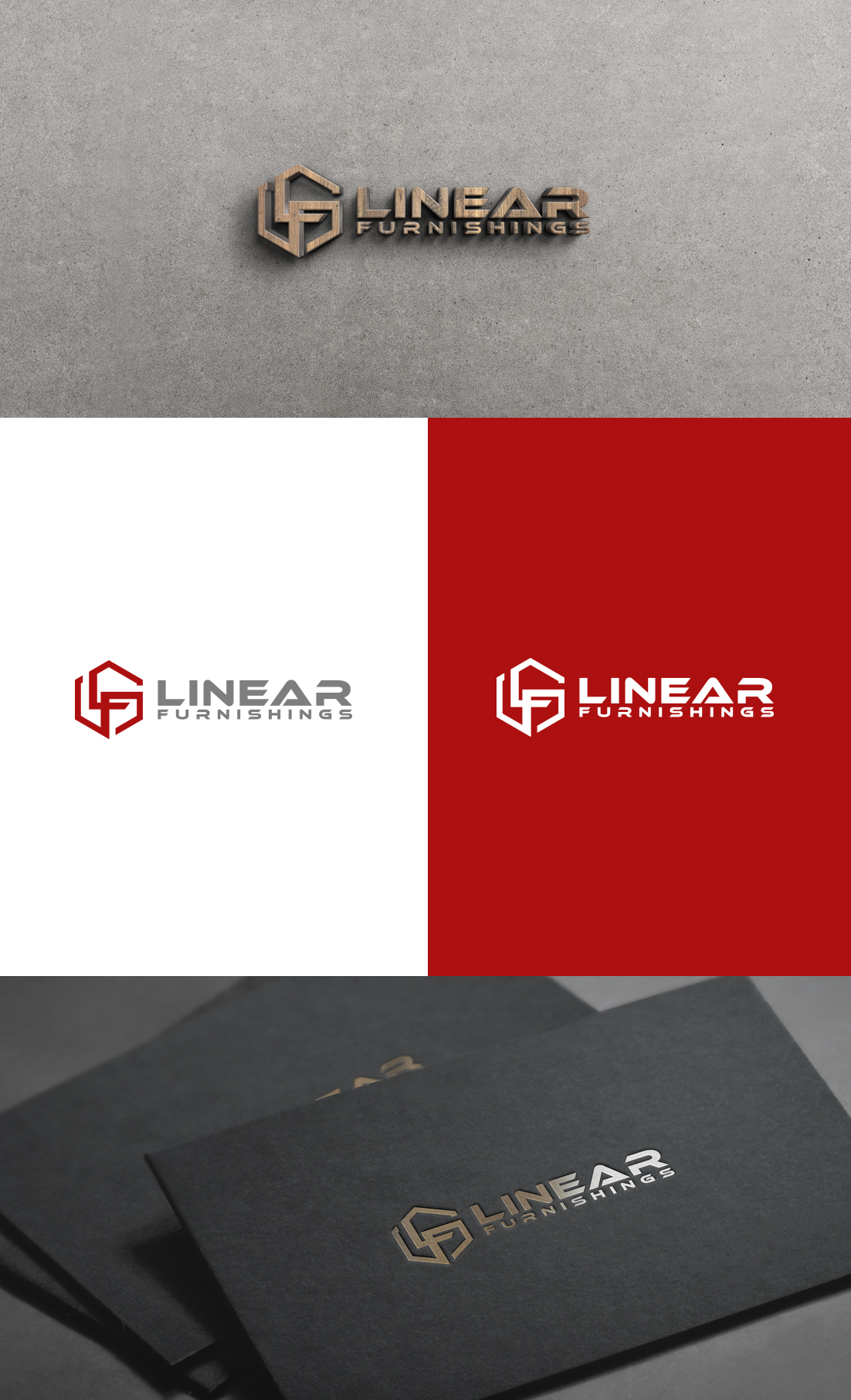 Logo Design by GLDesigns for this project | Design #24642368