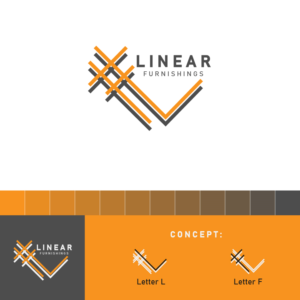 Logo Design by Andito for this project | Design: #24649551