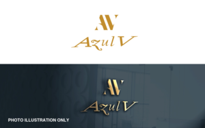Logo Design by MT