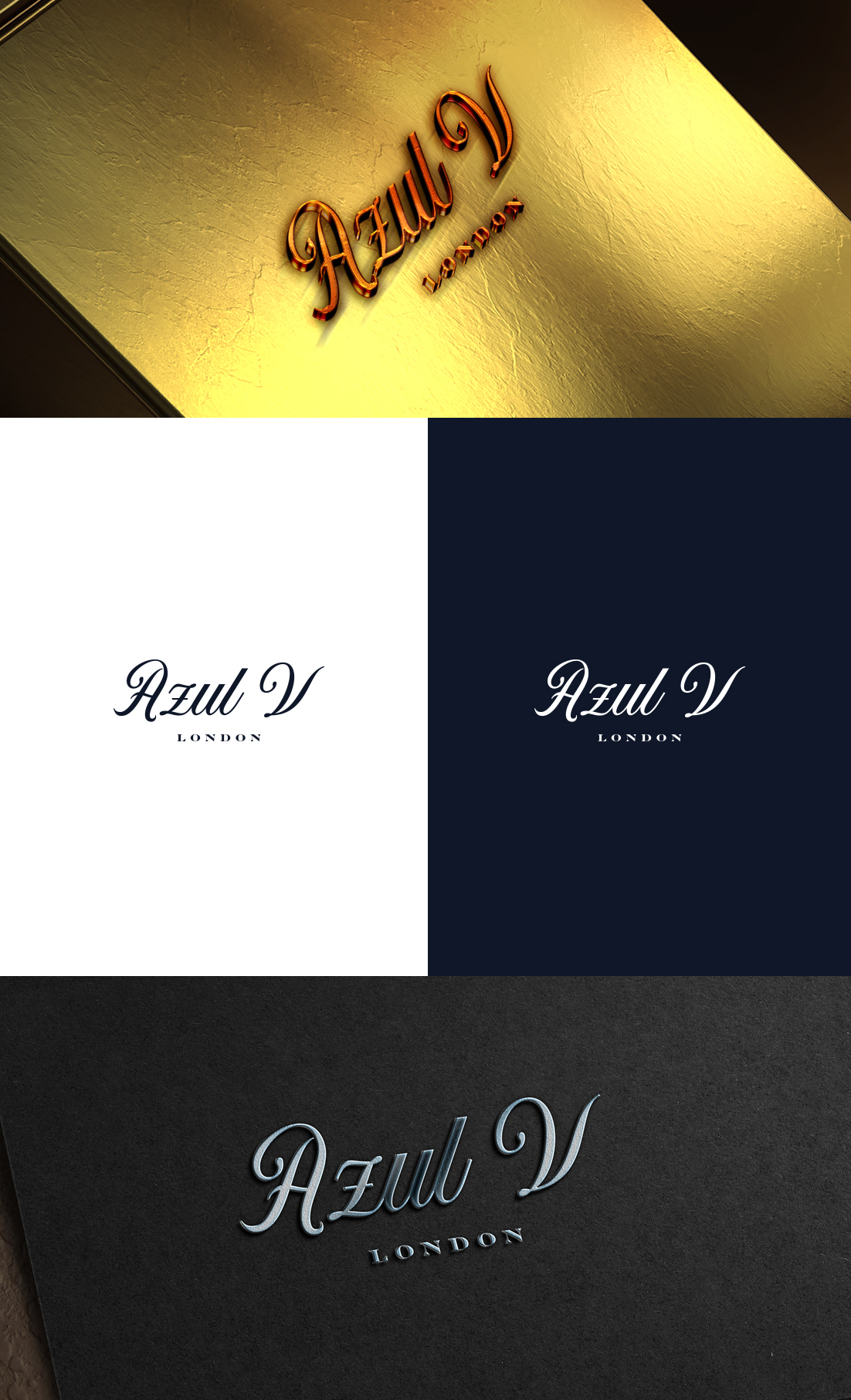 Diseño de Logo por GLDesigns para este proyecto | Diseño #24644441