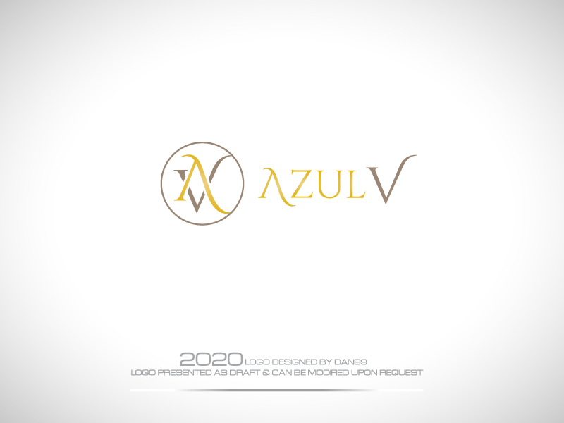 Logo Design by dan99 for this project | Design #24649323