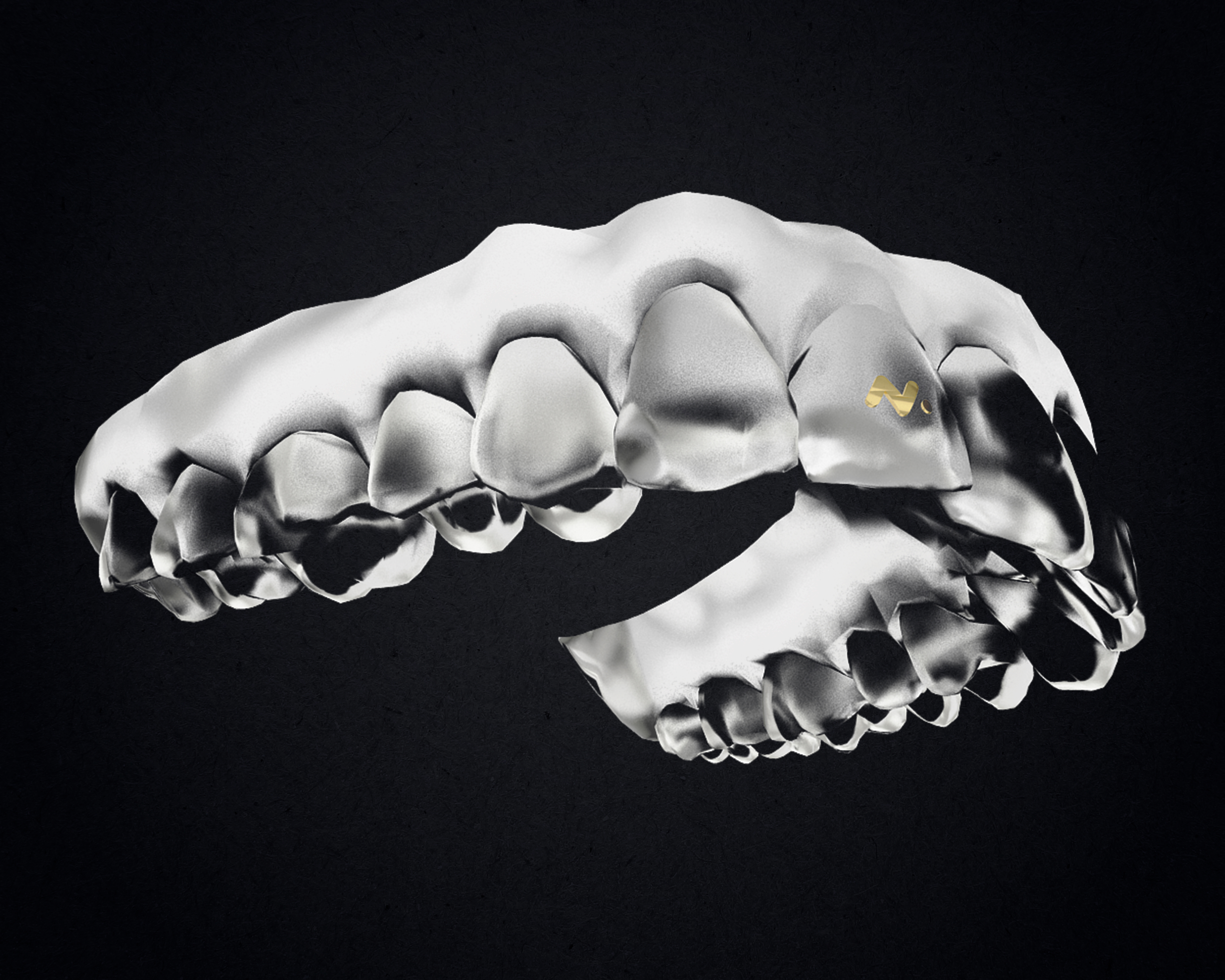 3D Design by Your_Design for Magicalign | Design #24645514