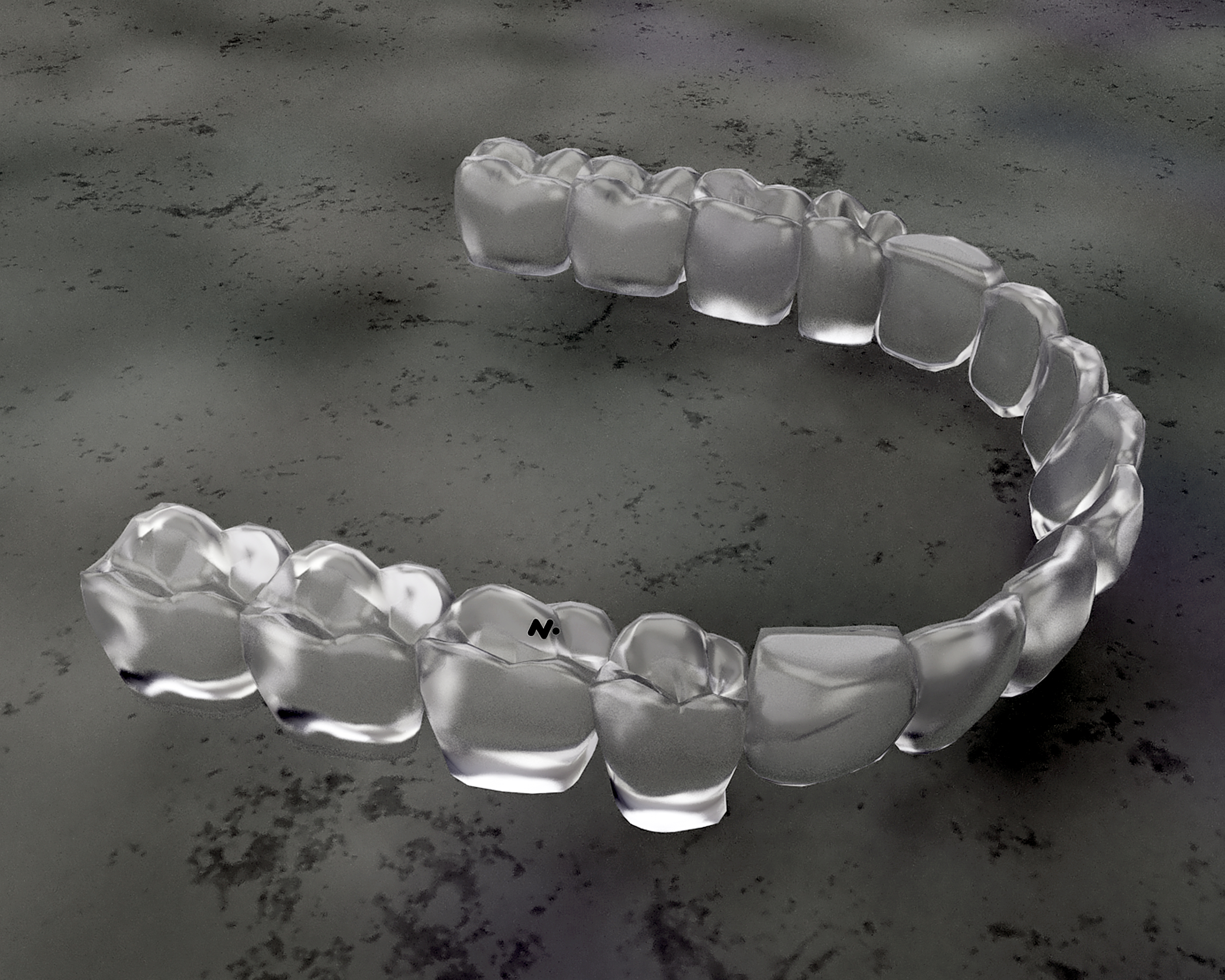 3D Design by Your_Design for Magicalign | Design #24693207