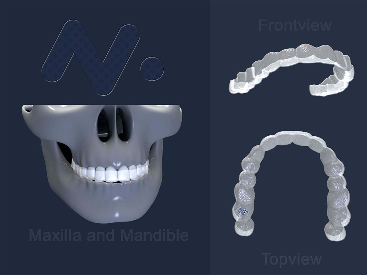 3D Design von rpgraphics888 für Magicalign | Design #24680027