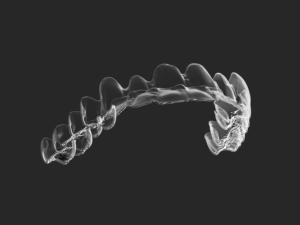 Diseño 3D por Yacine Tutmicy para Magicalign | Diseño: #24667385