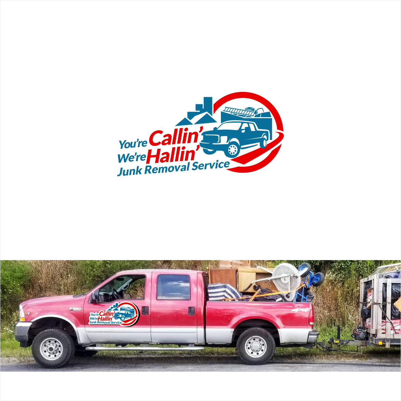 Logo Design by Arham Hidayat for this project | Design #24661722