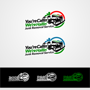 Logo Design by Arham Hidayat for this project | Design: #24672648