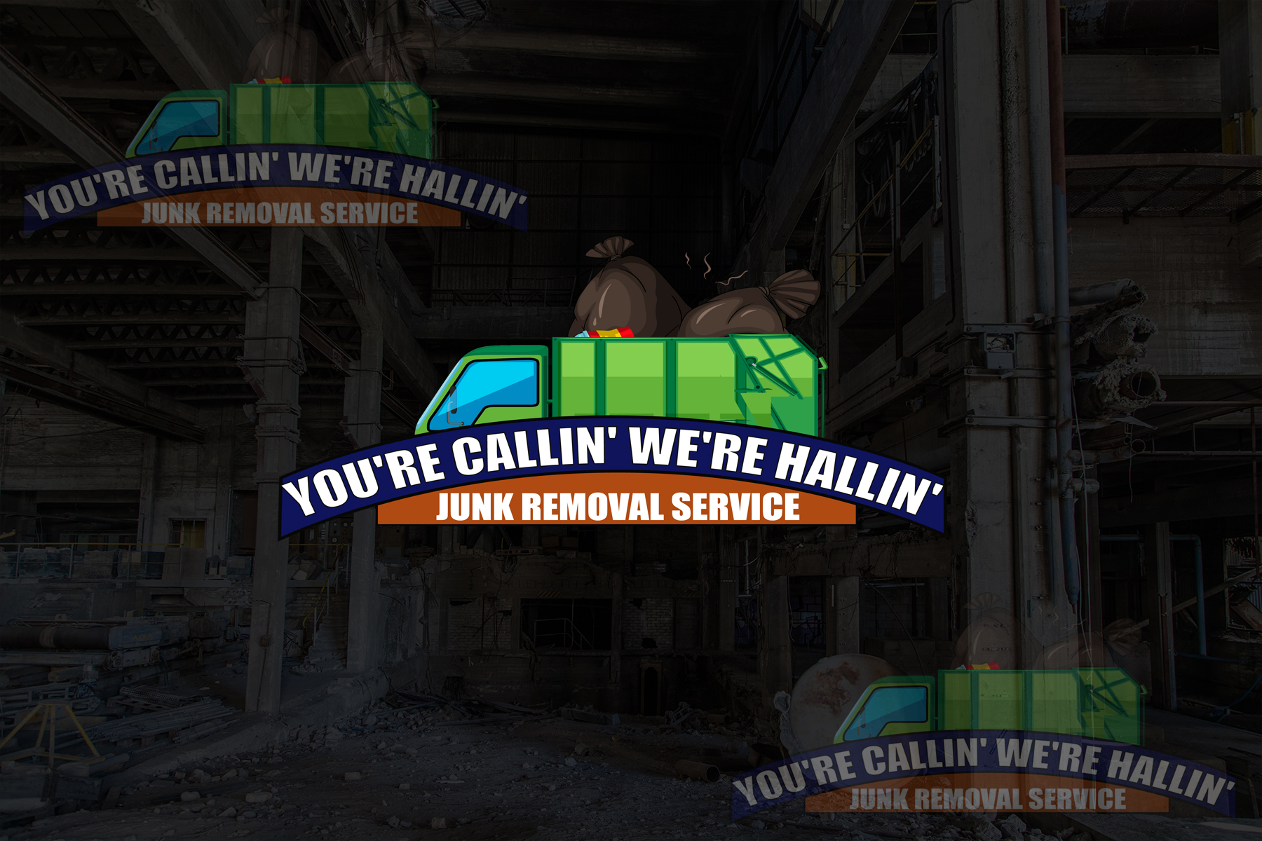 Logo Design by indeesha for this project | Design #24655618