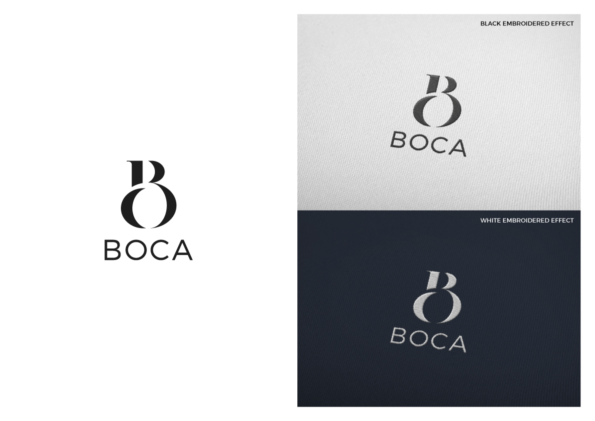 Logo Design by The Marble Peach for this project | Design #24666363