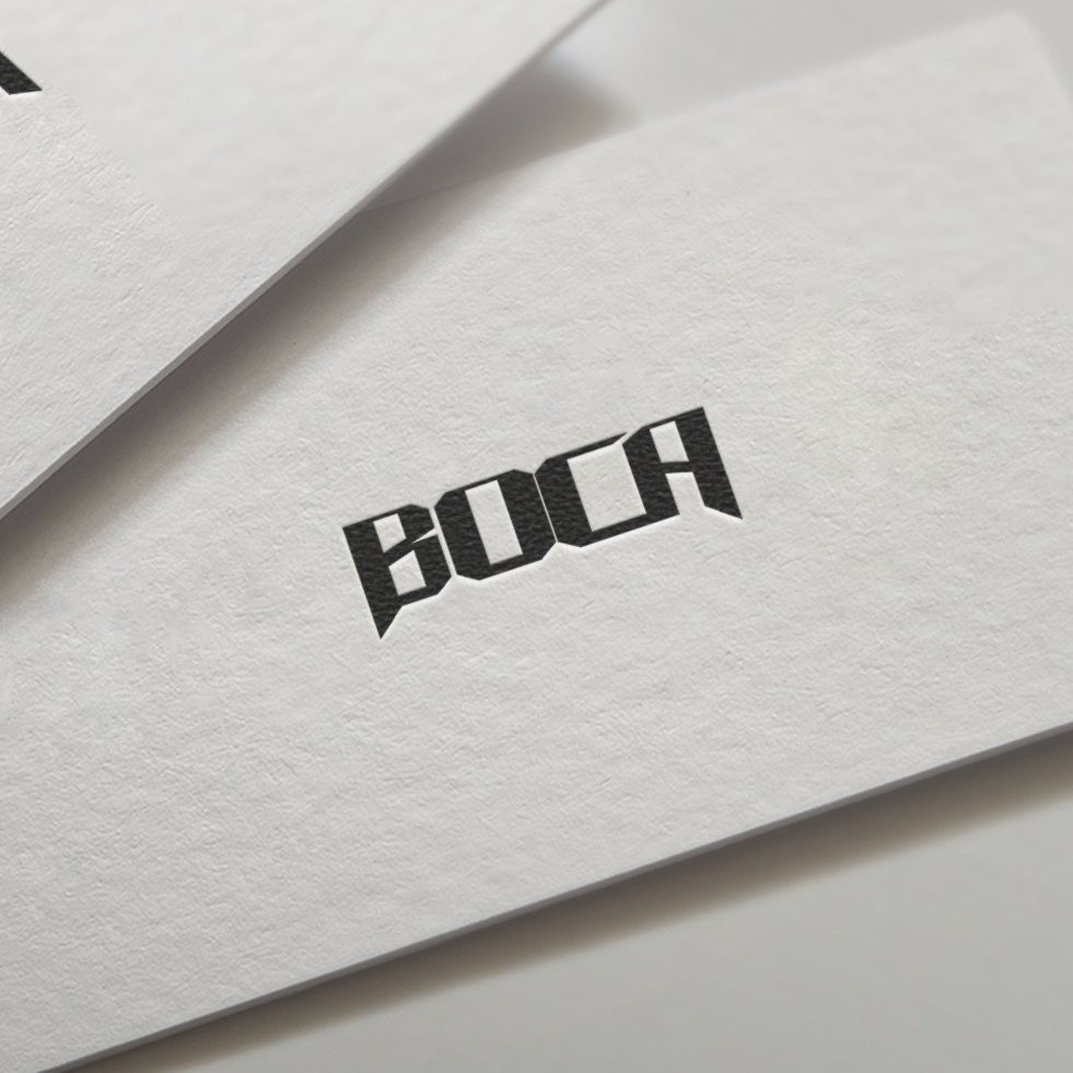 Diseño de Logo por WeiArts para este proyecto | Diseño #24648598