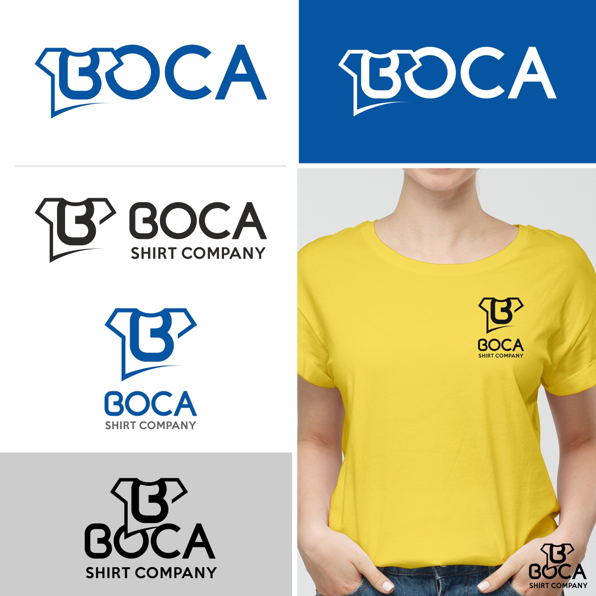 Logo Design by Regh Element for this project | Design #24656772