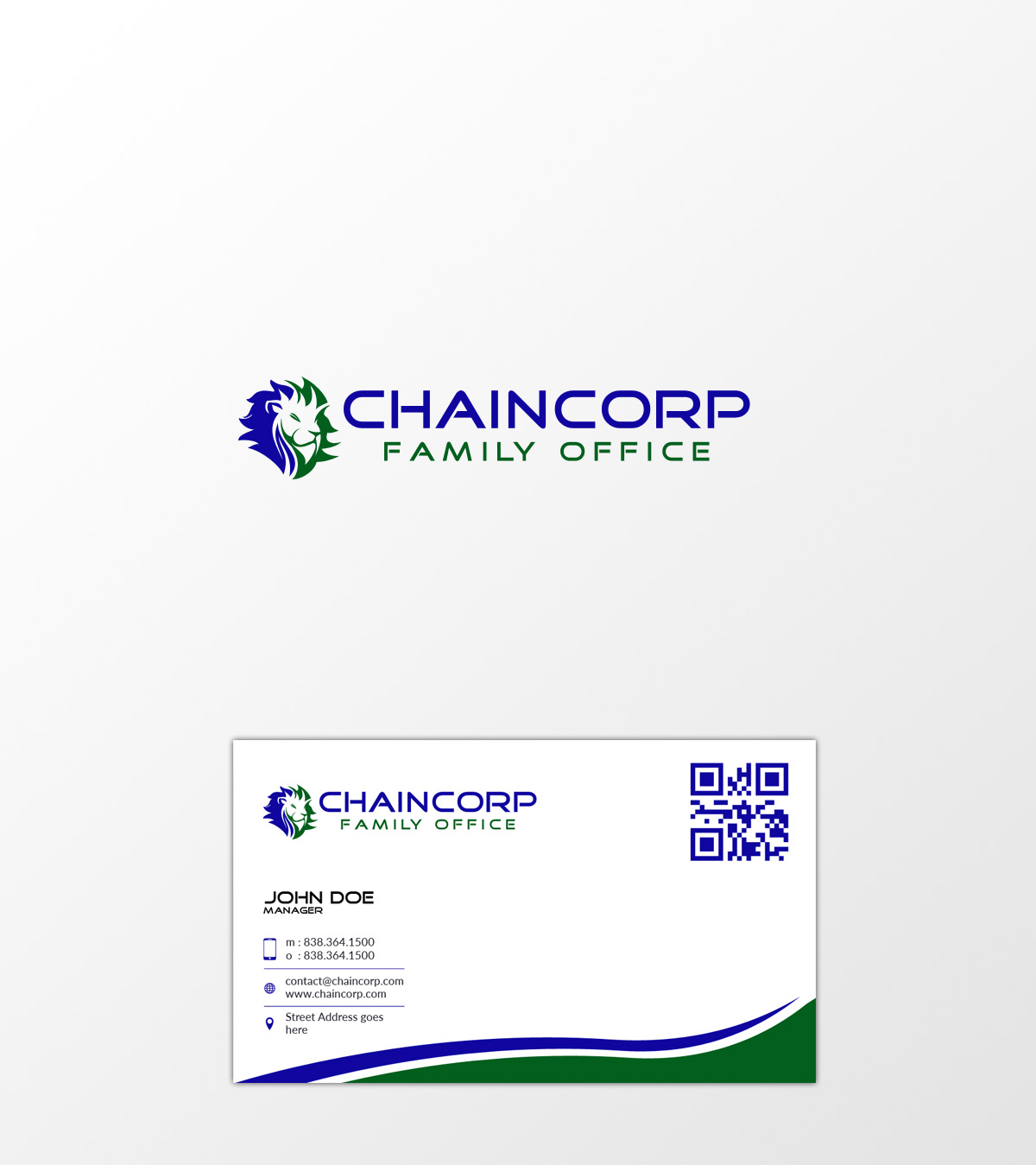 Logo Design by logo_s for this project | Design #24780074