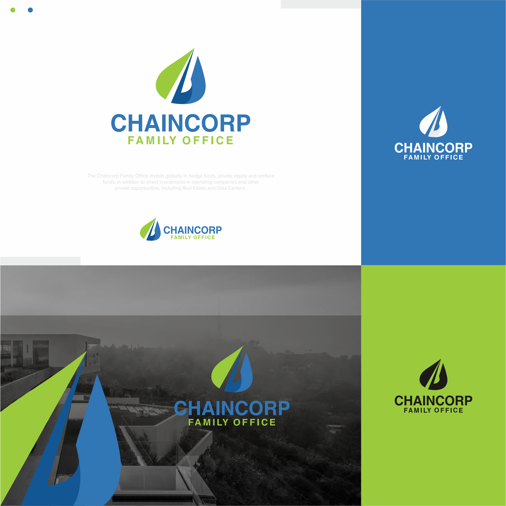 Logo Design by Sibyle for this project | Design #24664345