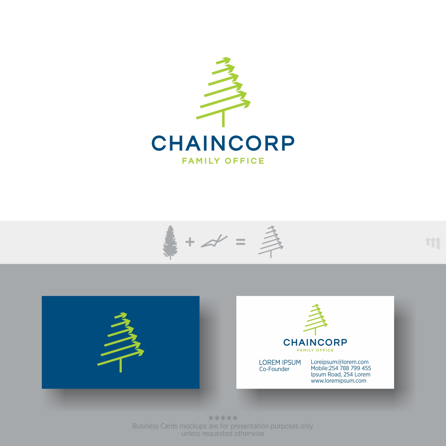 Logo Design by MBARO for this project | Design #24743971
