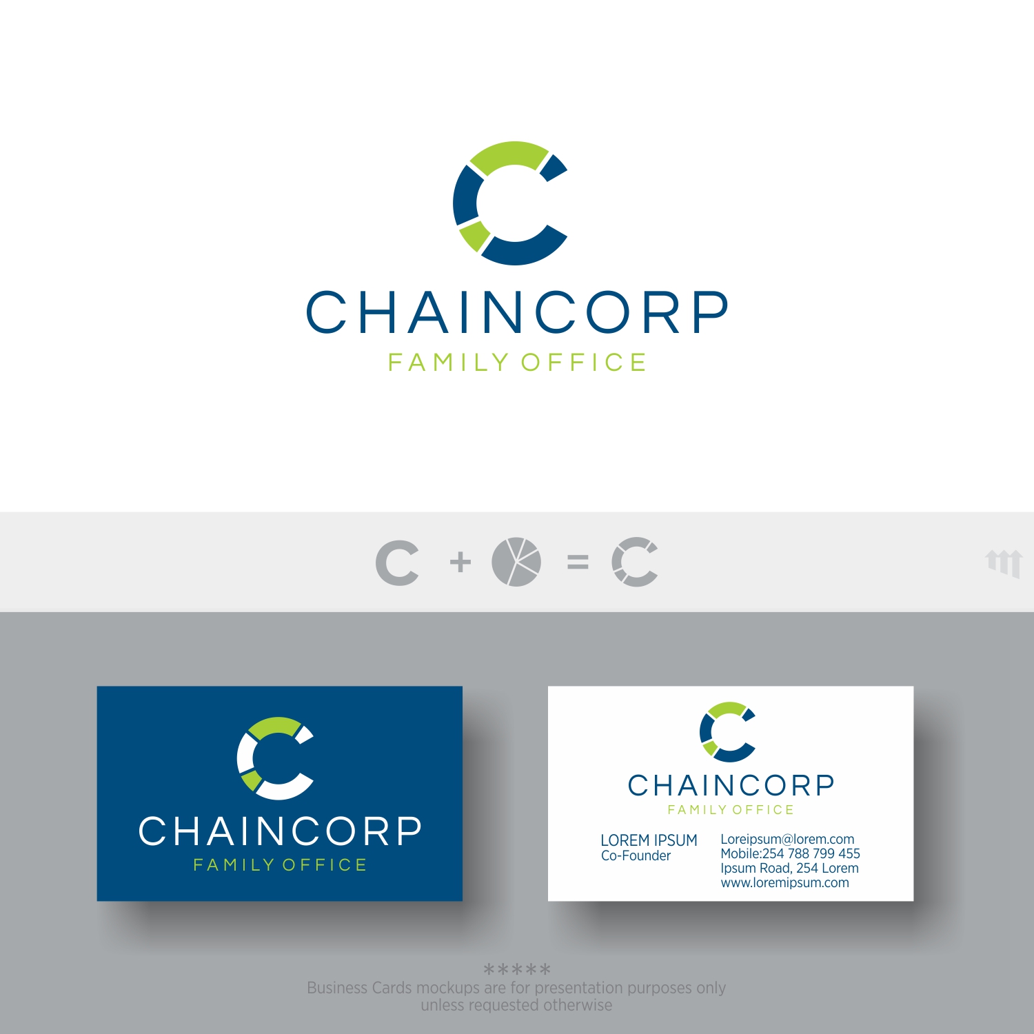 Logo Design by MBARO for this project | Design #24743972