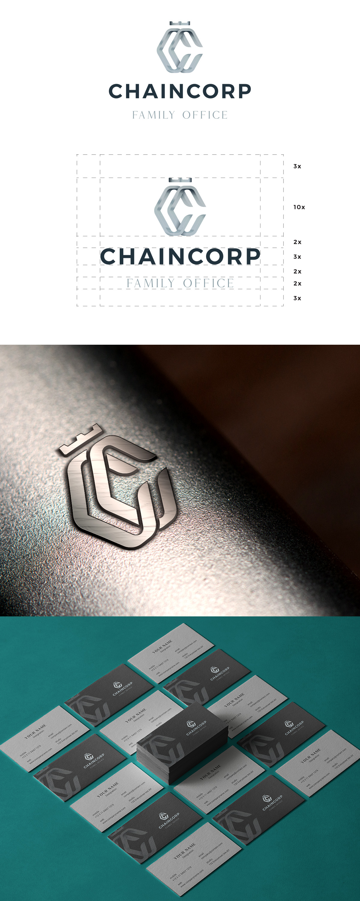 Logo-Design von Salman 24 für dieses Projekt | Design #24666722