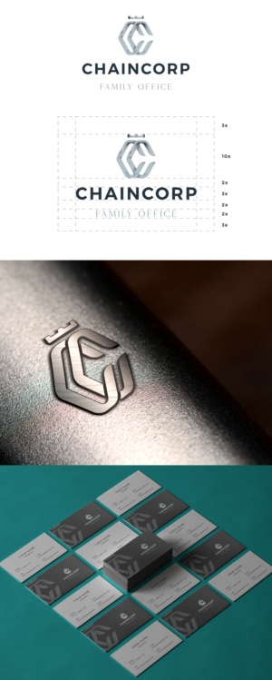 Logo Design by Salman 24 for this project | Design: #24666722