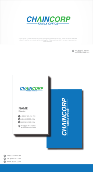 Design de Logo par graphicevolution pour ce projet | Design : #24663437