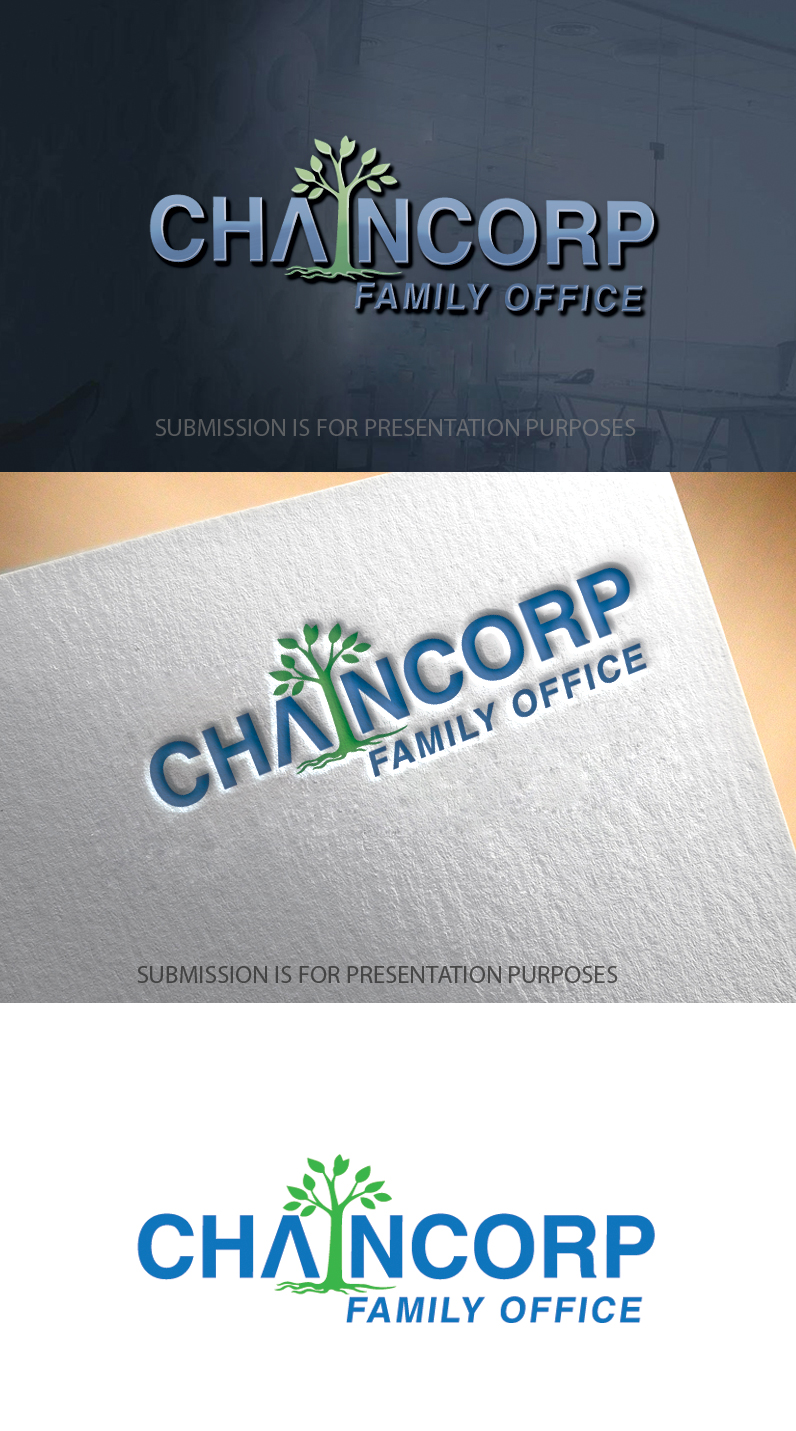 Logo Design by graphicevolution for this project | Design #24722280