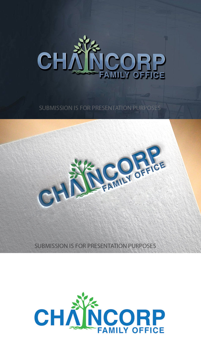 Logo Design by graphicevolution for this project | Design #24722290