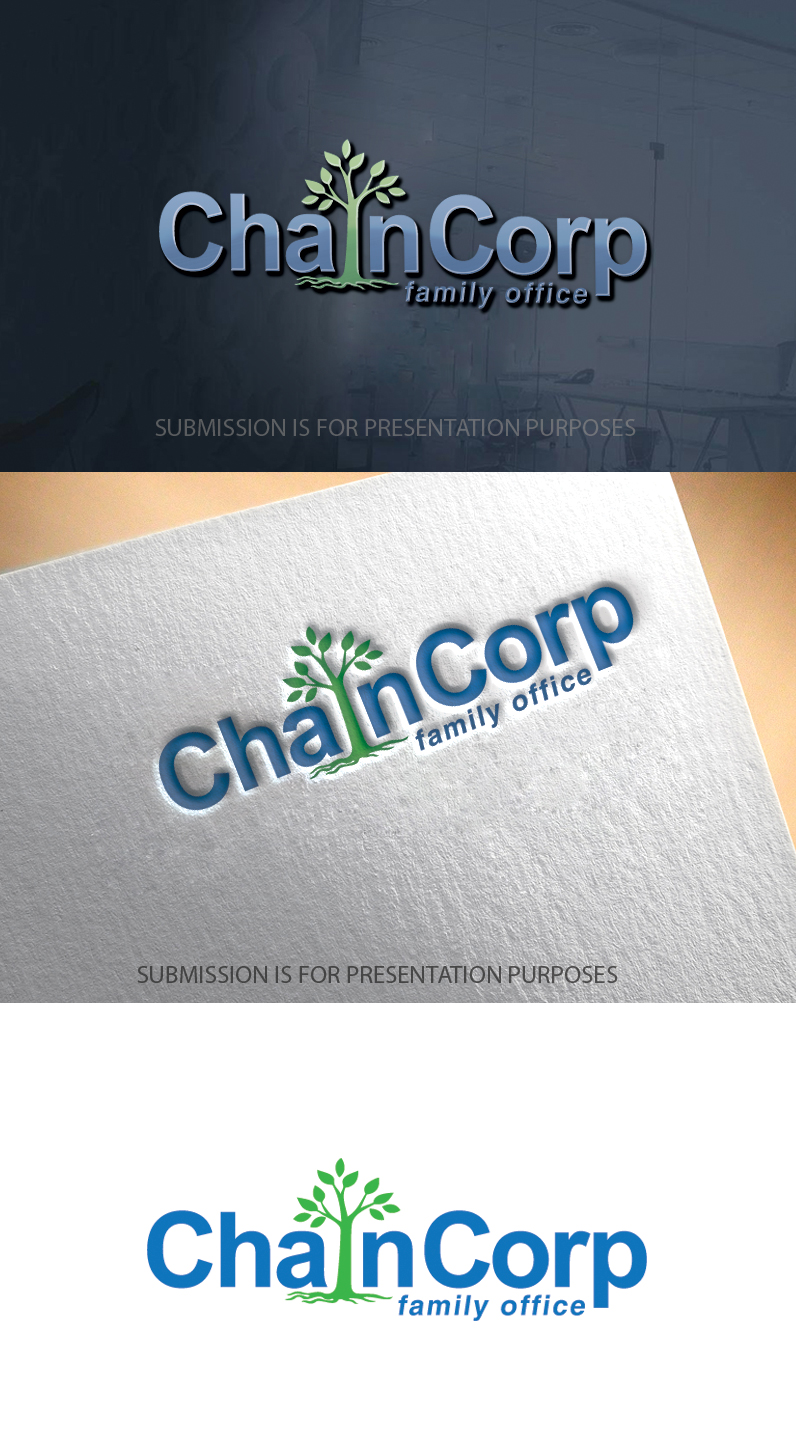 Logo Design by graphicevolution for this project | Design #24722303