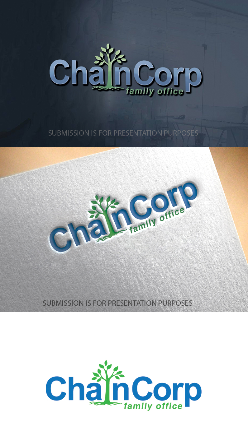 Logo Design by graphicevolution for this project | Design #24722309