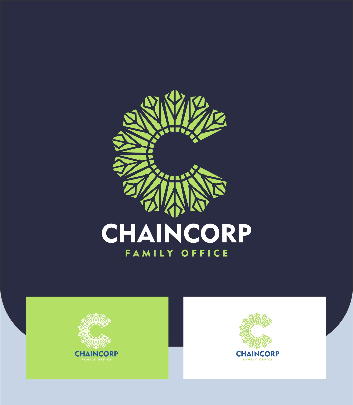 Logo Design by HAMILTON 3 for this project | Design #24736979