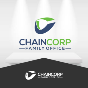 CHAINCORP - FAMILY OFFICE | Logo Design by Gerald Design 3