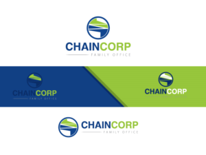Logo Design by De 14 for this project | Design #24664404