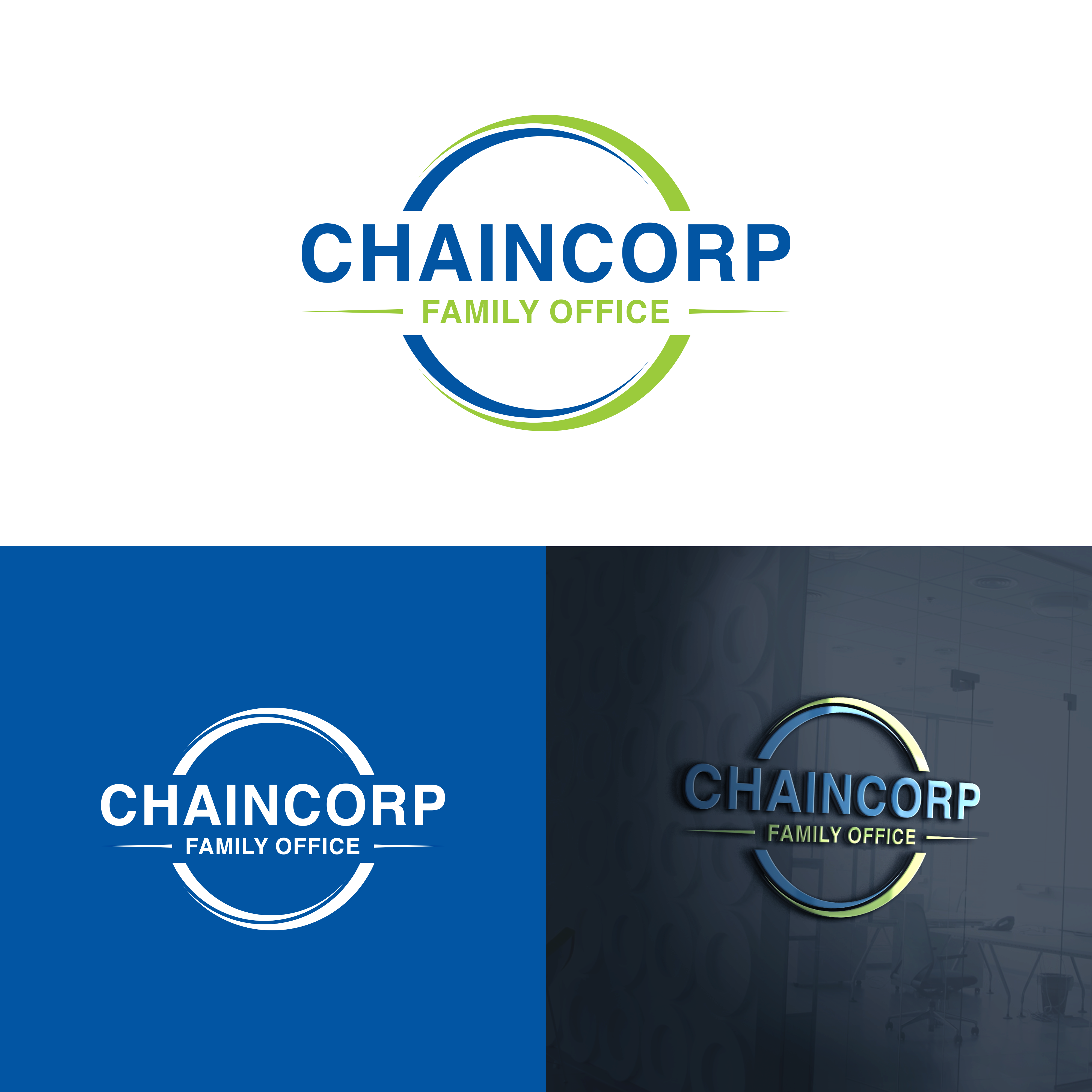 Logo Design by Kkanti for this project | Design #24667196