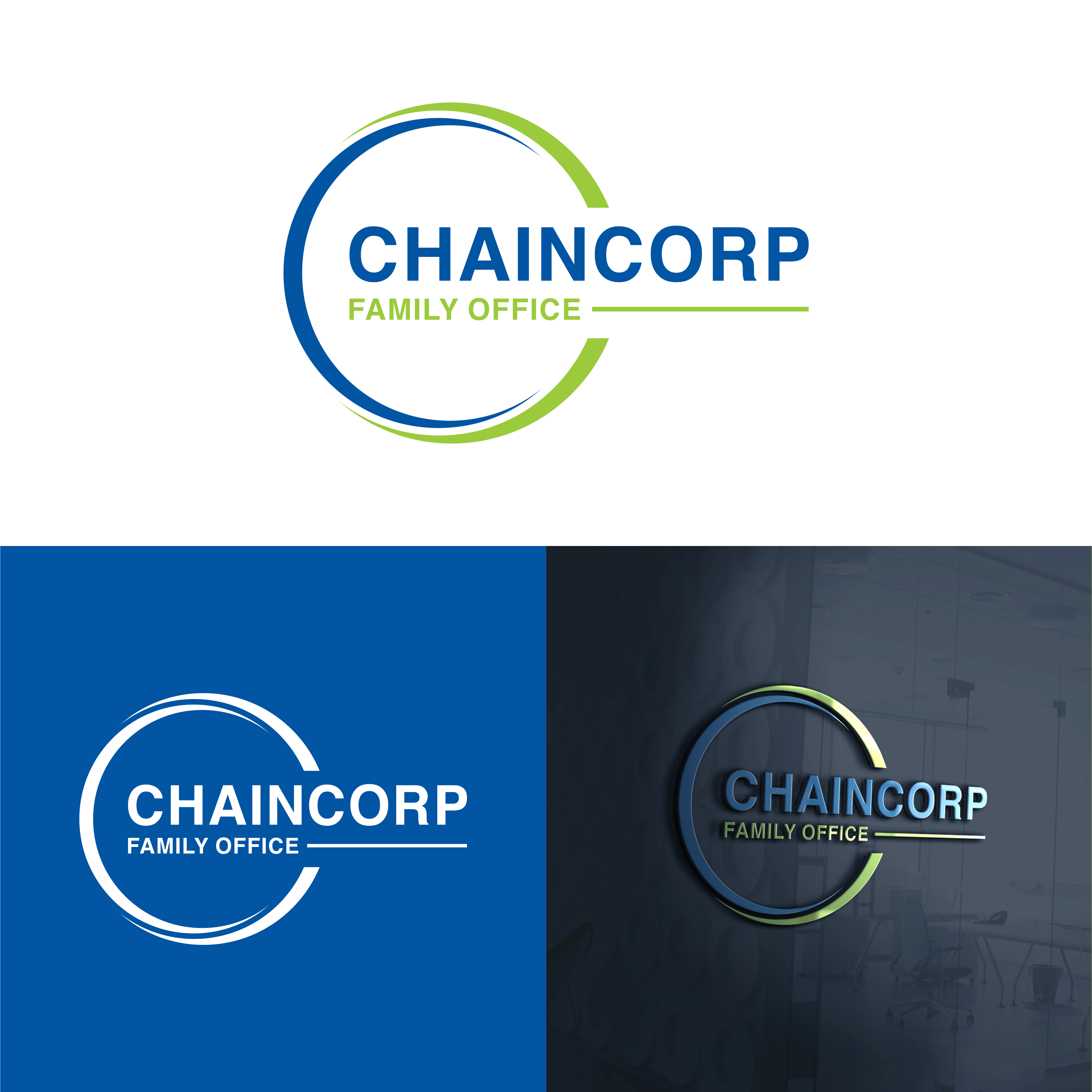 Logo Design by Kkanti for this project | Design #24667310