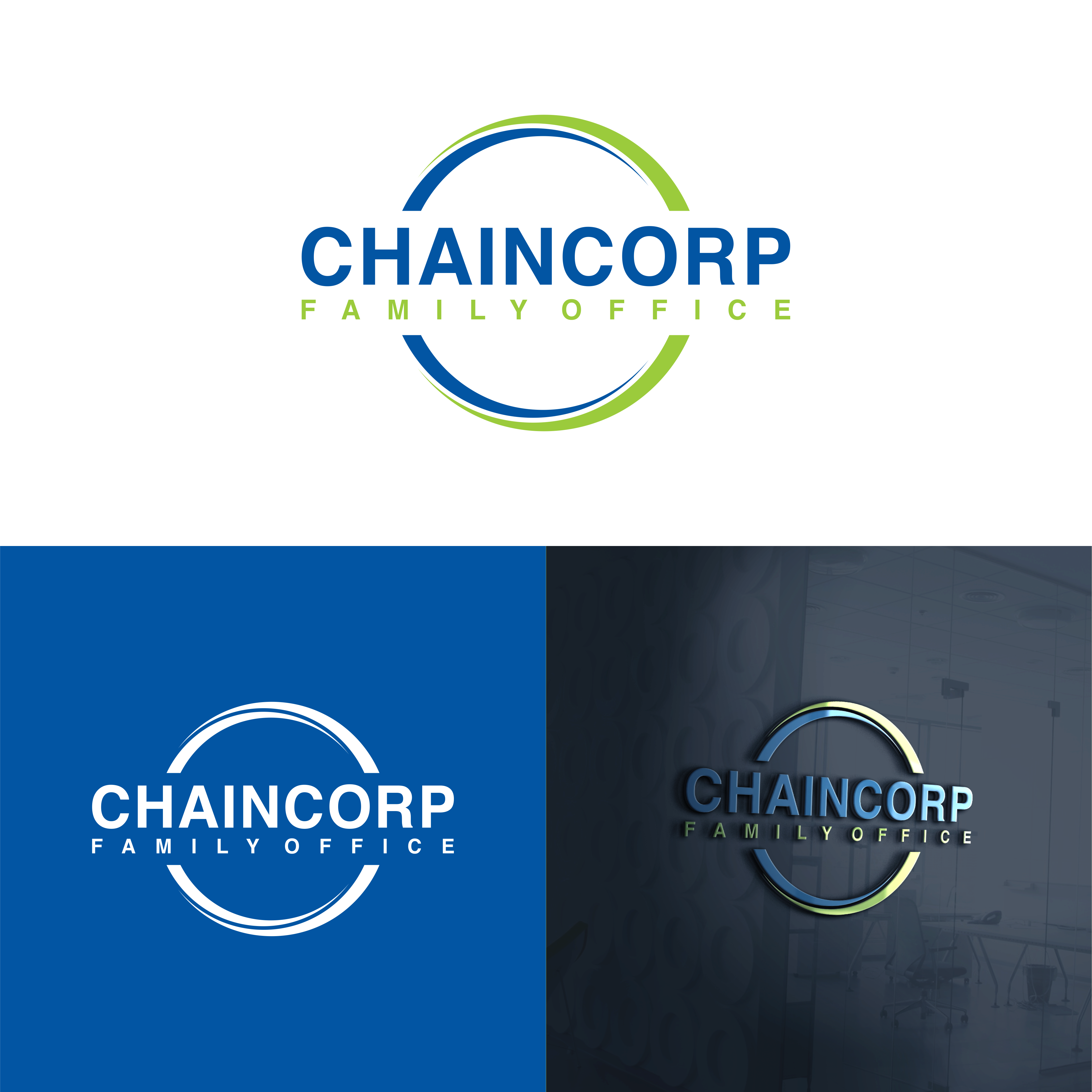 Logo Design by Kkanti for this project | Design #24667323