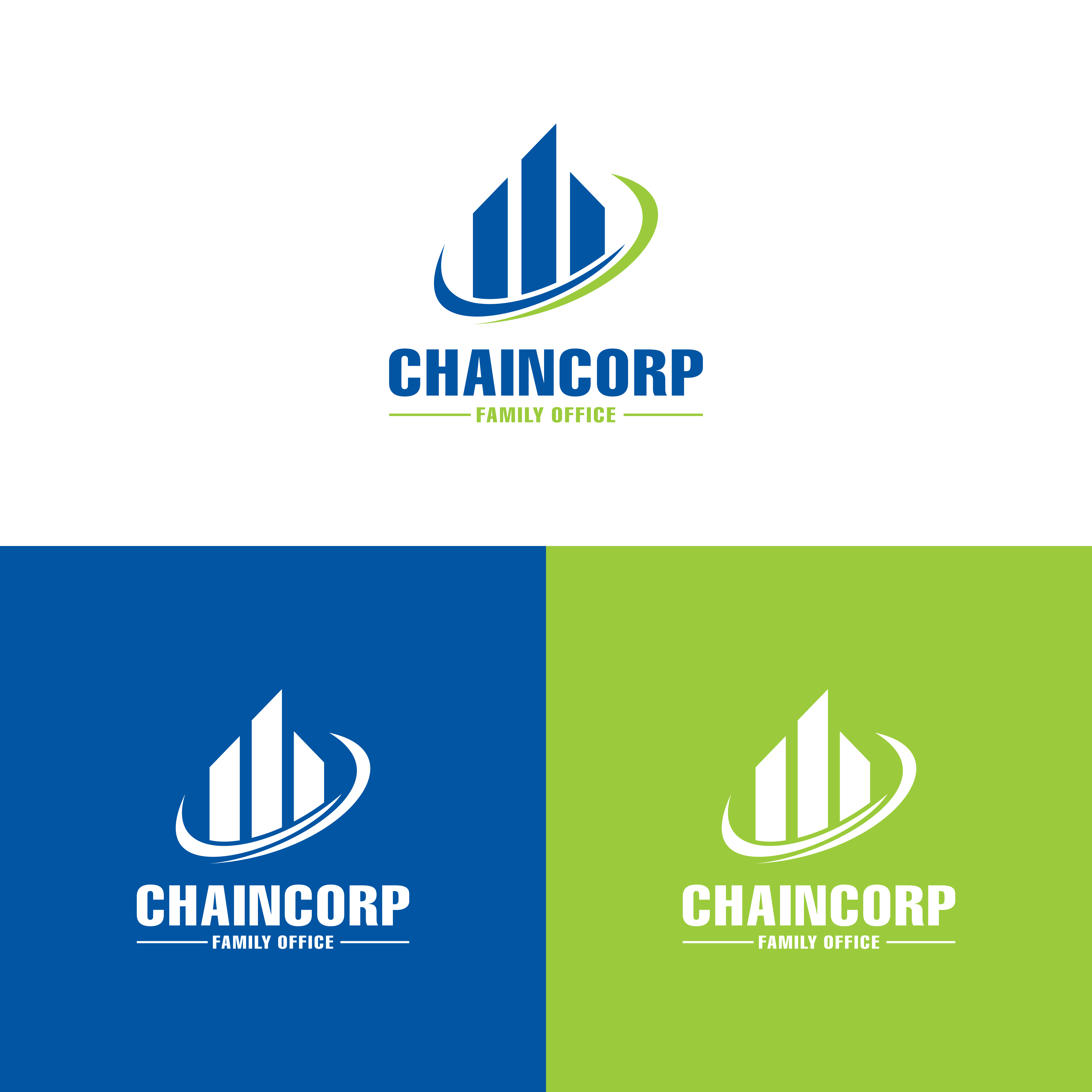 Logo Design by Kkanti for this project | Design #24724103