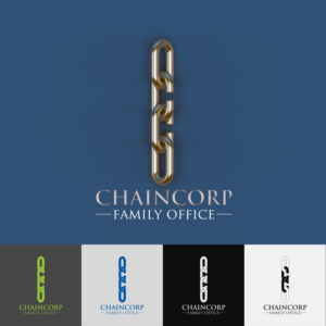 Logo Design by bhamilton402 for this project | Design #24666359