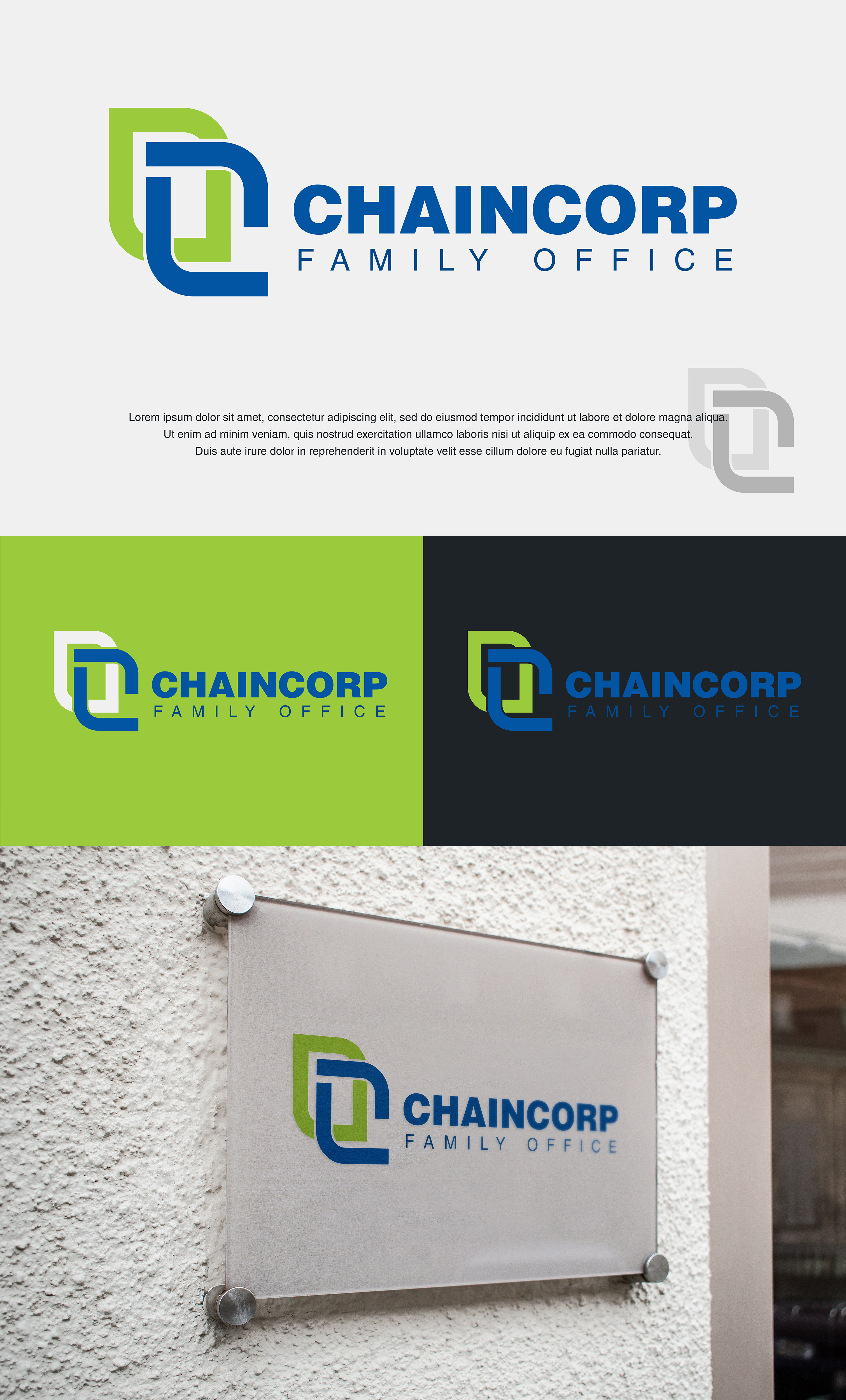 Diseño de Logo por Roland Alayon para este proyecto | Diseño #24665388