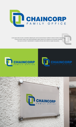 Logo Design by Roland Alayon for this project | Design #24665388