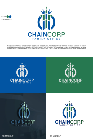 Logo Design by Remonis.co for this project | Design: #24675136