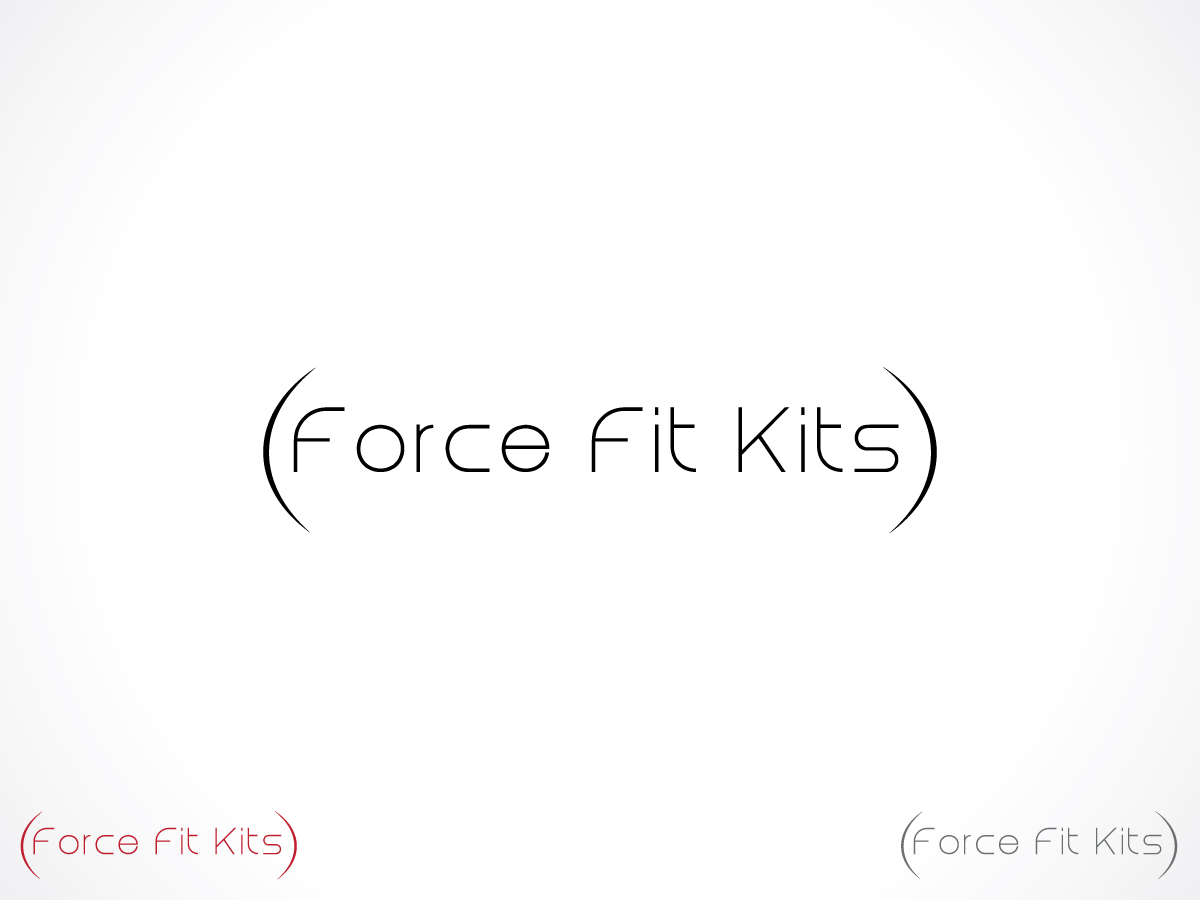 Logo Design by Saqoo for Spartan Fit Kits | Design #3014576