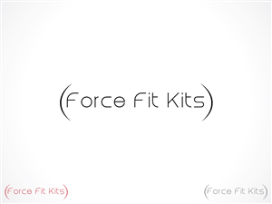 Logo Design by Saqoo for Spartan Fit Kits | Design: #3014576