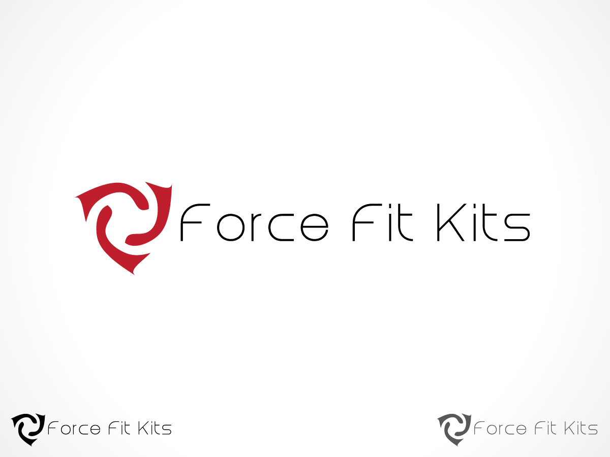 Logo Design by Saqoo for Spartan Fit Kits | Design #3014580