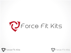 Logo Design by Saqoo for Spartan Fit Kits | Design: #3014580