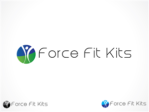 Logo Design by Saqoo for Spartan Fit Kits | Design: #3018180