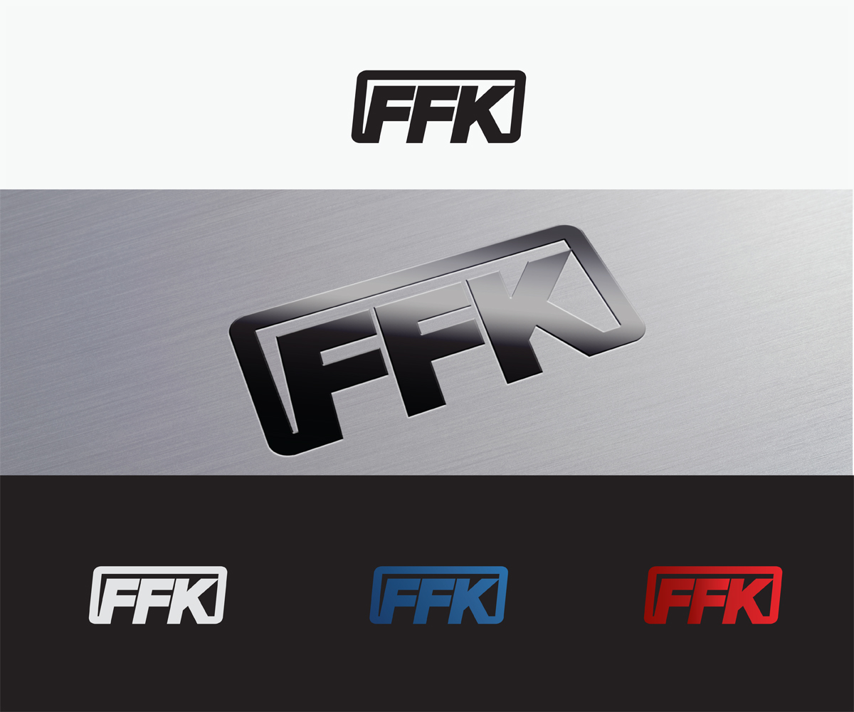 Logo Design by The RANFOUR Project for Spartan Fit Kits | Design #3015208
