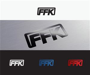 Logo Design by The RANFOUR Project for Spartan Fit Kits | Design: #3015208