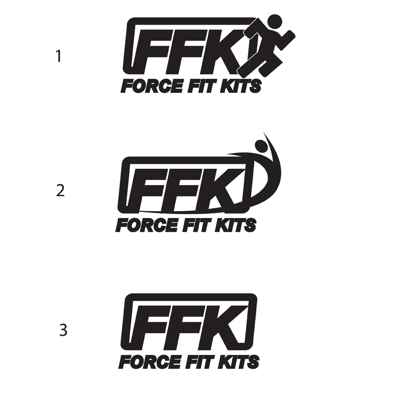 Logo Design by The RANFOUR Project for Spartan Fit Kits | Design #3033482