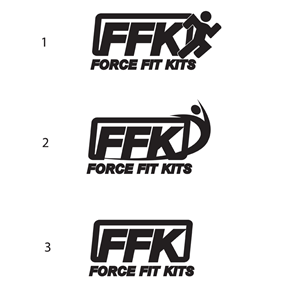 Logo Design by The RANFOUR Project for Spartan Fit Kits | Design: #3033482