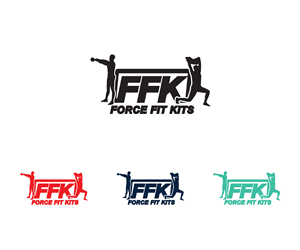 Logo Design by The RANFOUR Project for Spartan Fit Kits | Design: #3056020