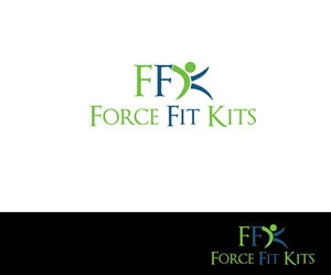 Logo Design by joliau for Spartan Fit Kits | Design: #3050570